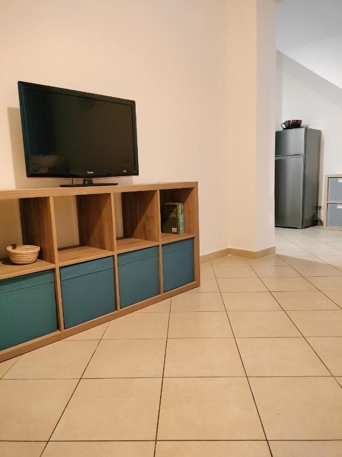 Апартаменты Casa Kale Ачи Костелло Экстерьер фото