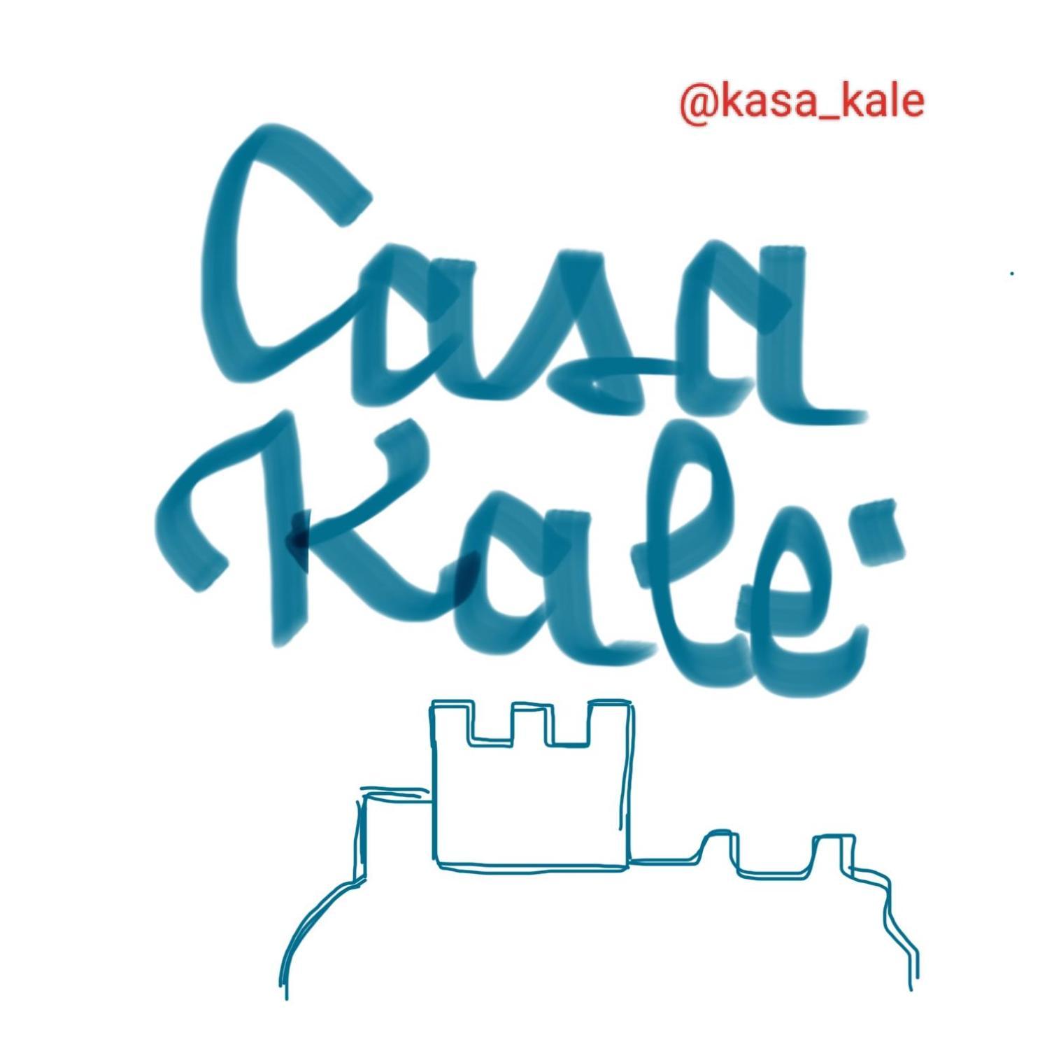 Апартаменты Casa Kale Ачи Костелло Экстерьер фото