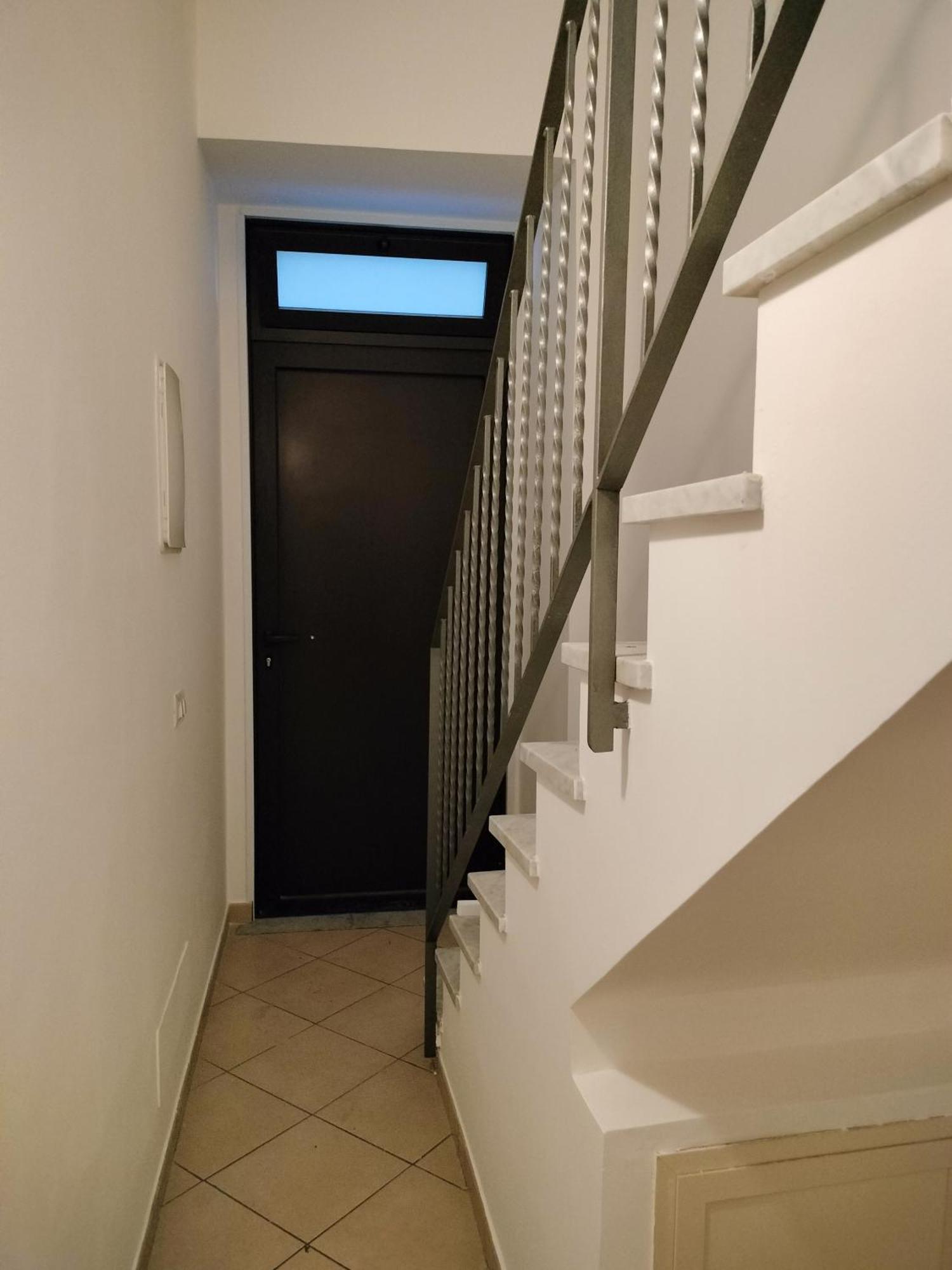 Апартаменты Casa Kale Ачи Костелло Экстерьер фото