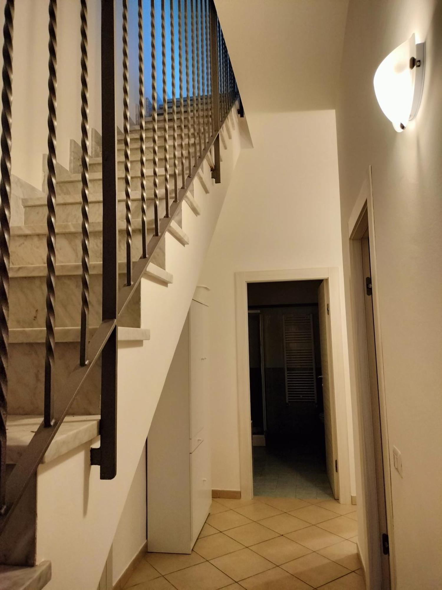 Апартаменты Casa Kale Ачи Костелло Экстерьер фото